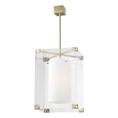 Achilles Pendant by Hudson Valley Lighting