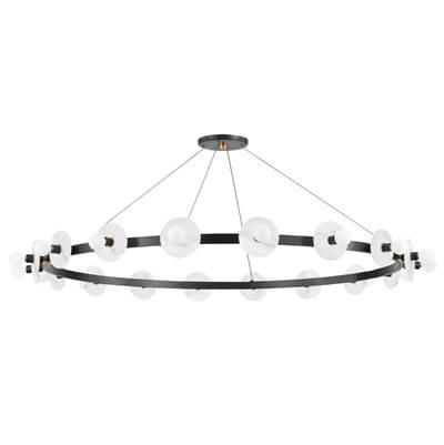 Austen Chandelier by Hudson Valley Lighting