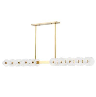 Austen Linear by Hudson Valley Lighting