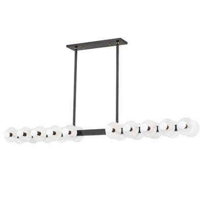 Austen Linear by Hudson Valley Lighting