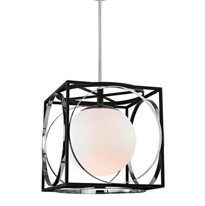 1 Light Pendant by Hudson Valley Lighting