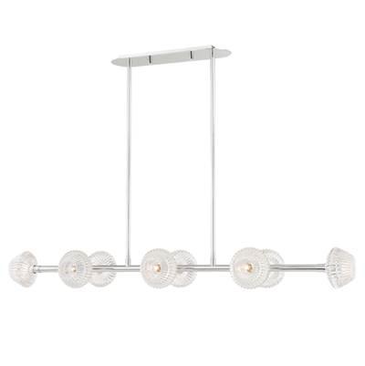 Barclay Linear by Hudson Valley Lighting