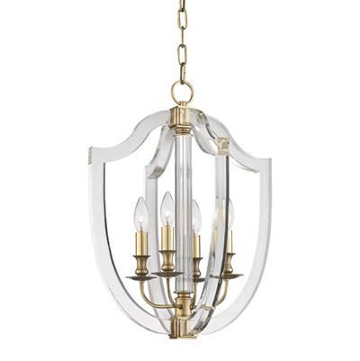 Arietta Pendant by Hudson Valley Lighting