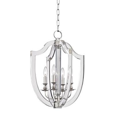 Arietta Pendant by Hudson Valley Lighting