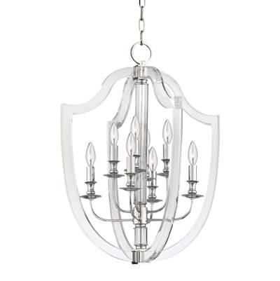 Arietta Lantern by Hudson Valley Lighting