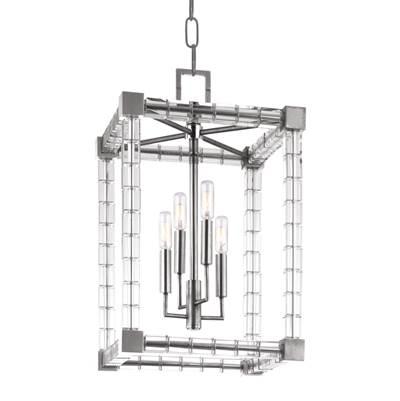 Alpine Lantern by Hudson Valley Lighting