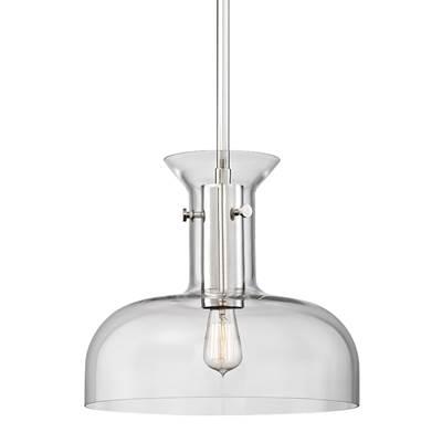 1 Light Pendant by Hudson Valley Lighting