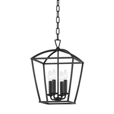 Bryant Lantern by Hudson Valley Lighting