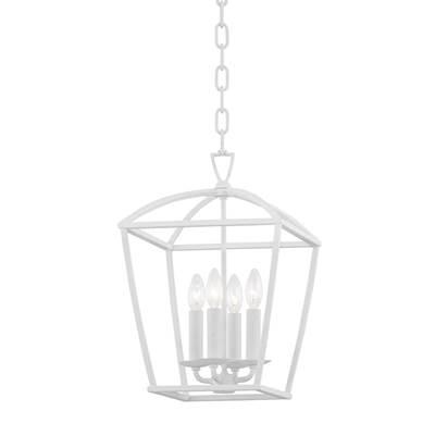 Bryant Lantern by Hudson Valley Lighting