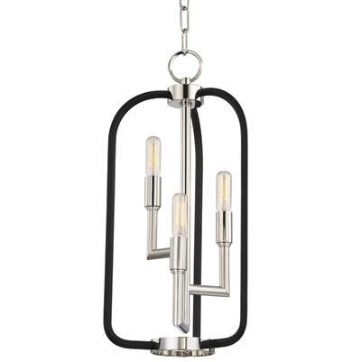 Angler Lantern by Hudson Valley Lighting