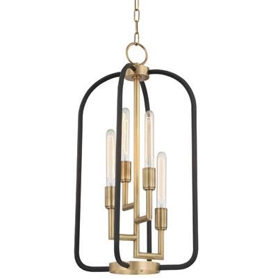 Angler Lantern by Hudson Valley Lighting