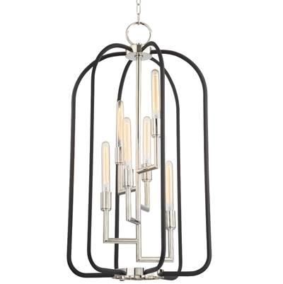 Angler Lantern by Hudson Valley Lighting