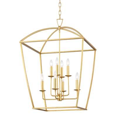 Bryant Lantern by Hudson Valley Lighting