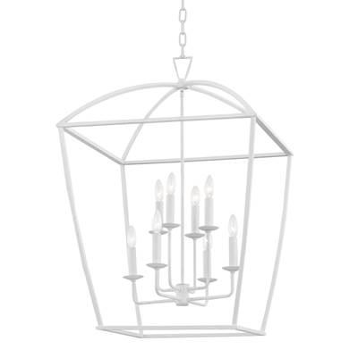 Bryant Lantern by Hudson Valley Lighting