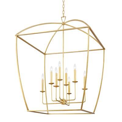 Bryant Lantern by Hudson Valley Lighting