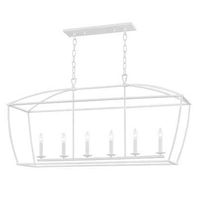 Bryant Linear by Hudson Valley Lighting