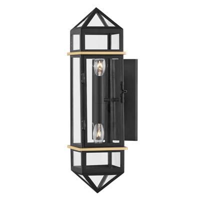 Bedford Hills Wall Sconce by Hudson Valley Lighting