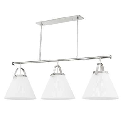 Aldridge Linear by Hudson Valley Lighting