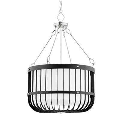 4 Light Pendant by Hudson Valley Lighting