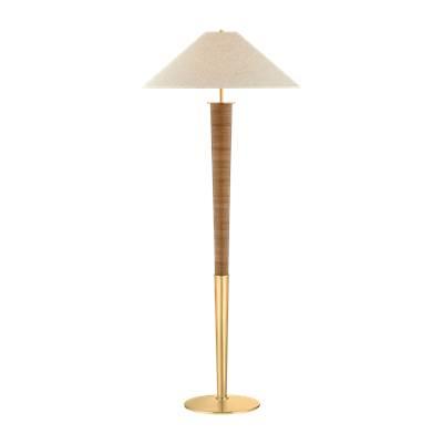 Bohicket Floor Lamp