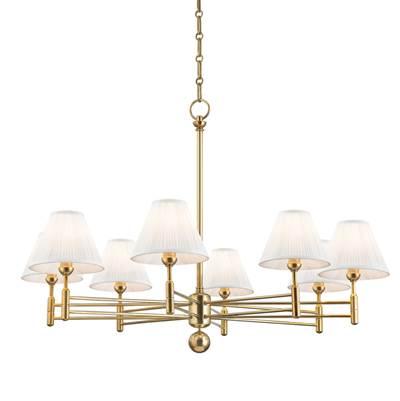 Classic No.1 Chandelier