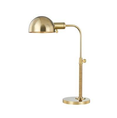 Devon Table Lamp by Hudson Valley Lighting