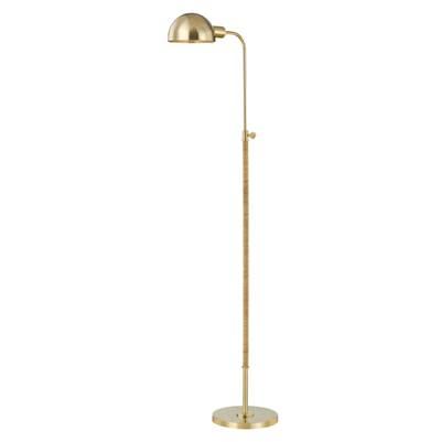 Devon Floor Lamp by Hudson Valley Lighting