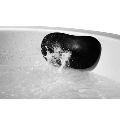 NECK MASSEUSE URETHANE PILLOW