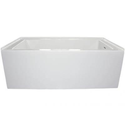 SEAMLESS MOLDED SKIRT - 4 SIDED by Hydro Systems