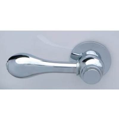 Icera F-65 FM Lever White Enamel