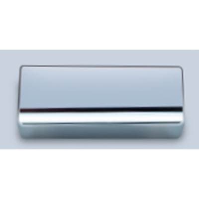 Icera F-73 FM Lever White Enamel