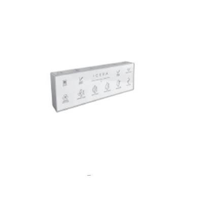 iWash S-20 Remote Control & Wall-Mount by Icera