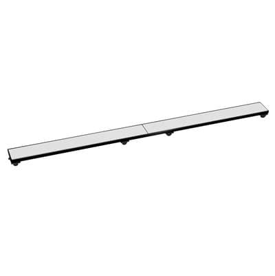 Infinity Drain 24'' Tile Insert Frame for Fxltif 65/FFTIF 65/FCBTIF 65/ Fcstif 65/FTTIF 65 in -...