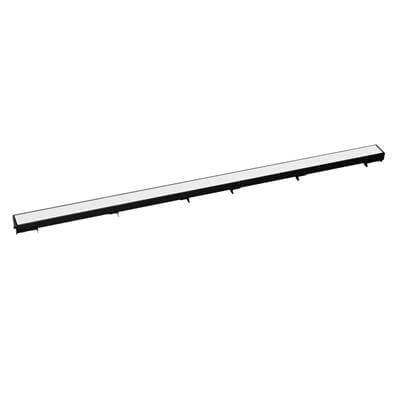Infinity Drain 36'' Tile Insert Frame Assembly for S-ltif 65/S-LTIFAS 65/S-LTIFAS 99 in - Matte...