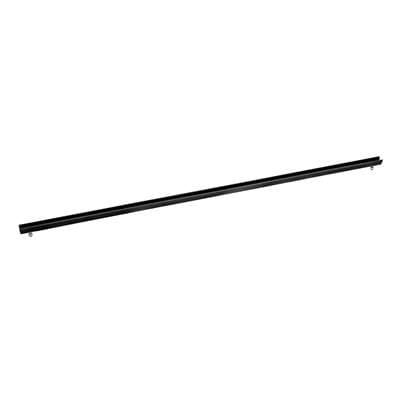 Infinity Drain 24'' Slot Only for Ffst/fcbst/fcsst in - Matte Black