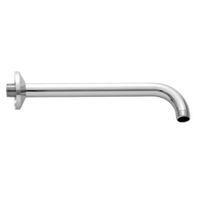 10'' 90° Showerarm with Escutcheon