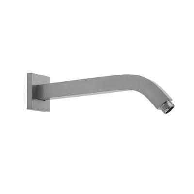 10'' 45° Square Showerarm & Escutcheon