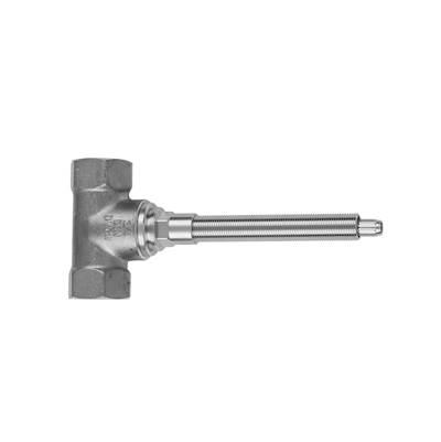 1/2'' Exacto Volume Control Valve by Jaclo