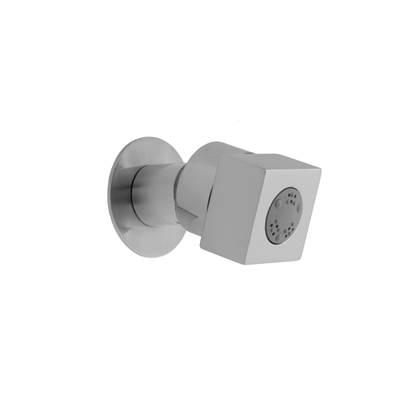 Massaging Square Body Spray by Jaclo