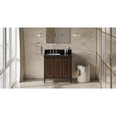 Percival 36'' Single Bathroom Vanity Set