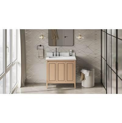 Percival 36'' Single Bathroom Vanity Set by Jeffrey Alexander