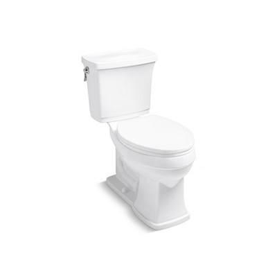 Bridgeton Two Piece Toilet