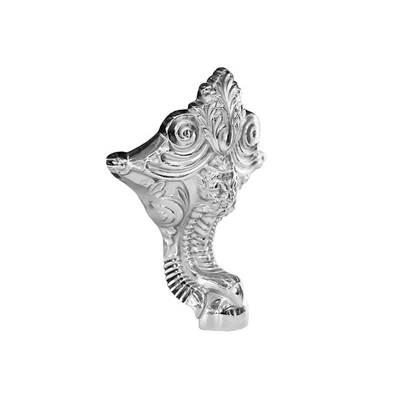 CirceE Cast Iron Feet Plated