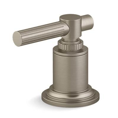 Central Park West Dkmnt Diverter, Lv by Kallista