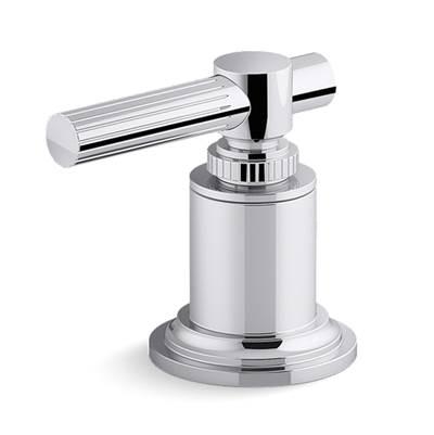 Central Park West Dkmnt Diverter, Lv