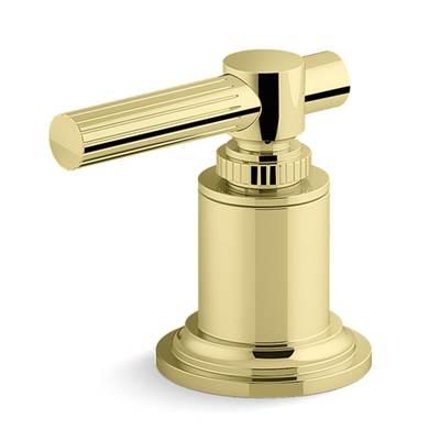 Central Park West Dkmnt Diverter, Lv by Kallista