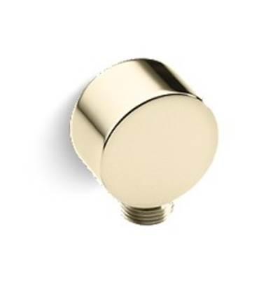 Contemporary Wall Supply Elbow