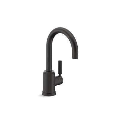 Kallista Contemporary Filter Faucet by Kallista