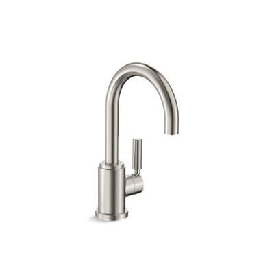 Kallista Contemporary Filter Faucet by Kallista
