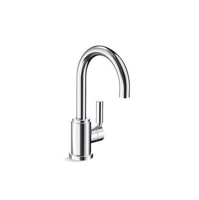 Kallista Contemporary Filter Faucet
